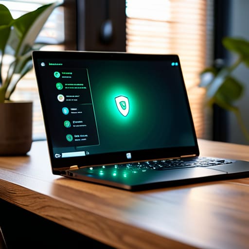 Pin, Password or Hello