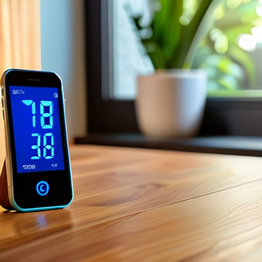 Temperature Monitoring Worth Having