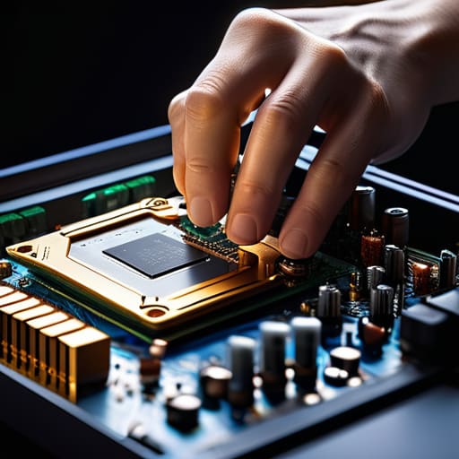 Reactivating After a Motherboard Swap