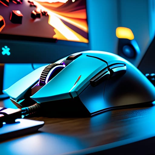 Reducing Latency in Games