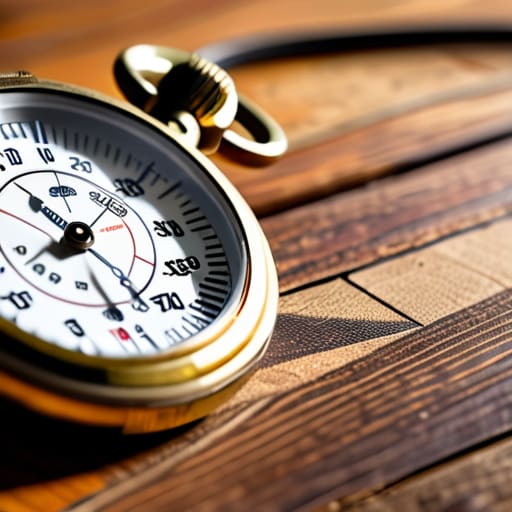 Measuring After, Not Just Before
