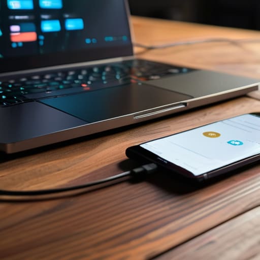 Limiting Data on Tethering