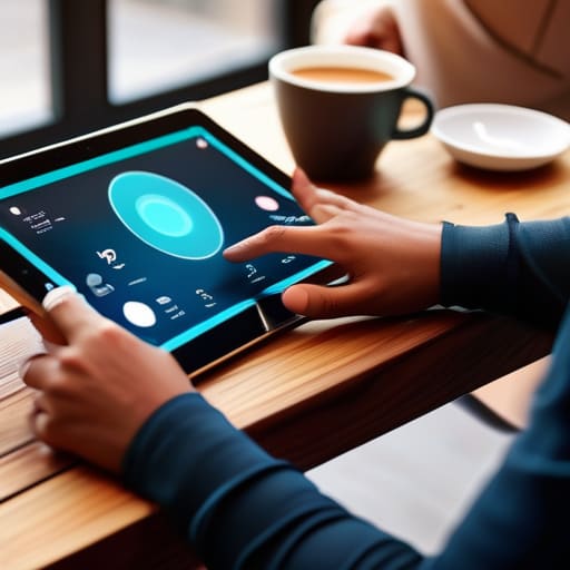 Accessibility Features Everybody Can Use