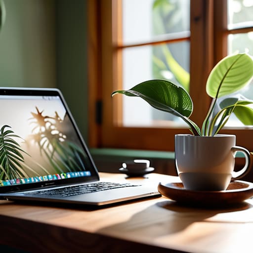 Focus Mode While Working