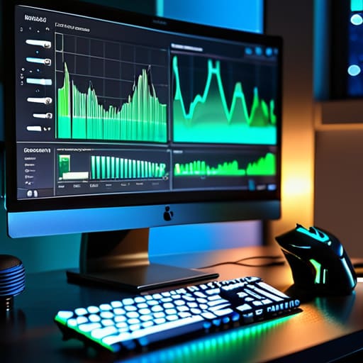 Performance Monitor for a Real Problem